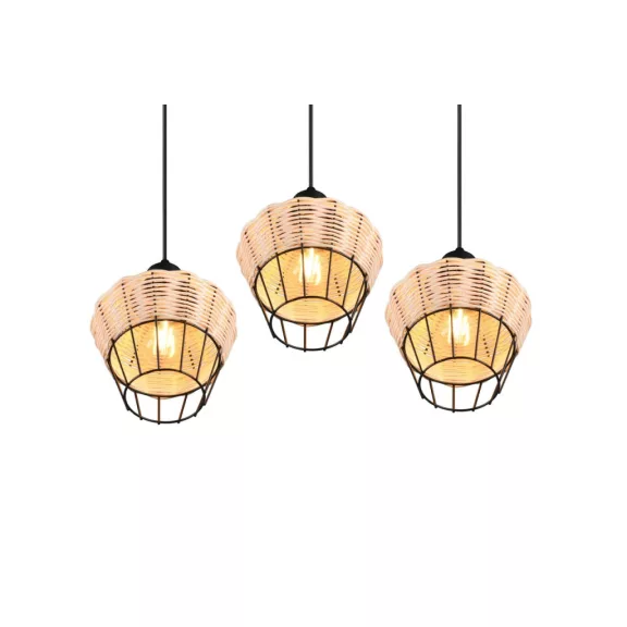 Borka függeszték Trio R31263336