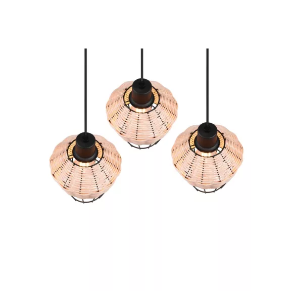Borka függeszték Trio R31263336