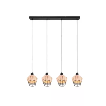 Borka függeszték Trio R31264036