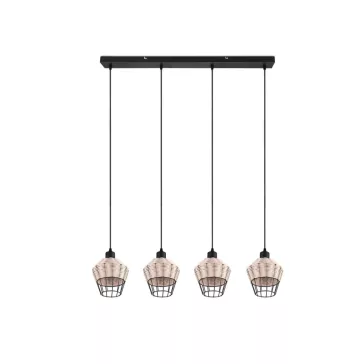 Borka függeszték Trio R31264036