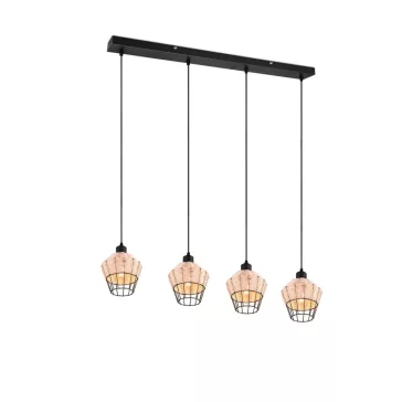 Borka függeszték Trio R31264036