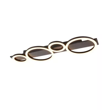 Lumos mennyezeti lámpa Trio R64821109