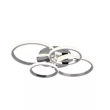 Cires mennyezeti lámpa Trio R67364106