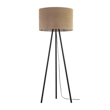 Juta állólámpa TK Lighting 5569