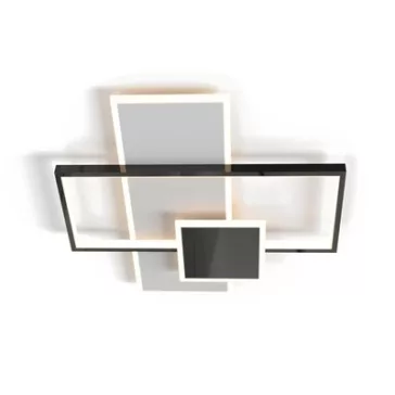 Salo LED mennyezeti lámpa Zuma Line ZU-MX4463-33WBT