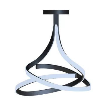 Viso LED mennyezeti lámpa Zuma Line ZU-MX9932-2-3BD