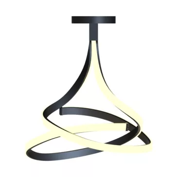 Viso LED mennyezeti lámpa Zuma Line ZU-MX9932-2-3BD